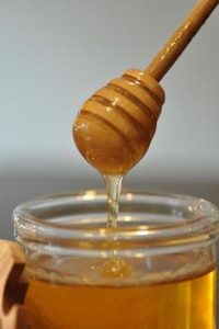 Moncton Honey Bees - Natural Honey